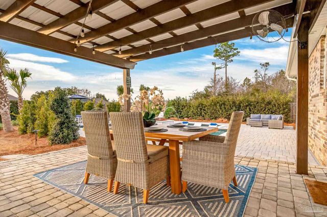 2495 Timsbury Loop, Cantonment, FL 32533