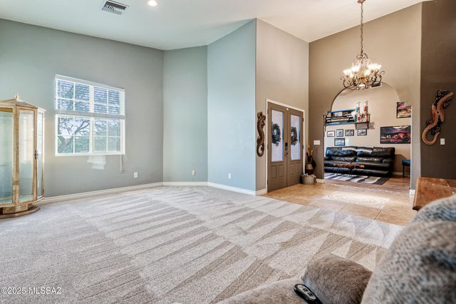 7530 W Bucking Horse Road, Sahuarita, AZ 85629