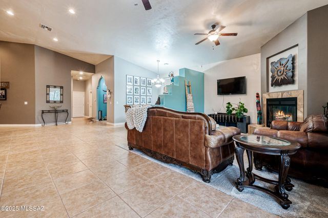 7530 W Bucking Horse Road, Sahuarita, AZ 85629