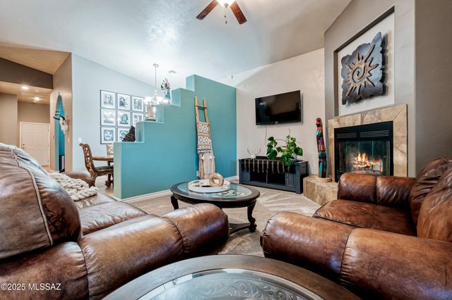 7530 W Bucking Horse Road, Sahuarita, AZ 85629