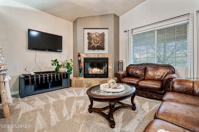 7530 W Bucking Horse Road, Sahuarita, AZ 85629