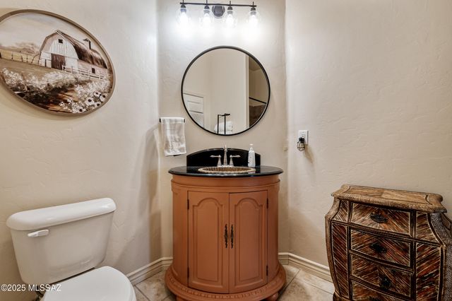 7530 W Bucking Horse Road, Sahuarita, AZ 85629