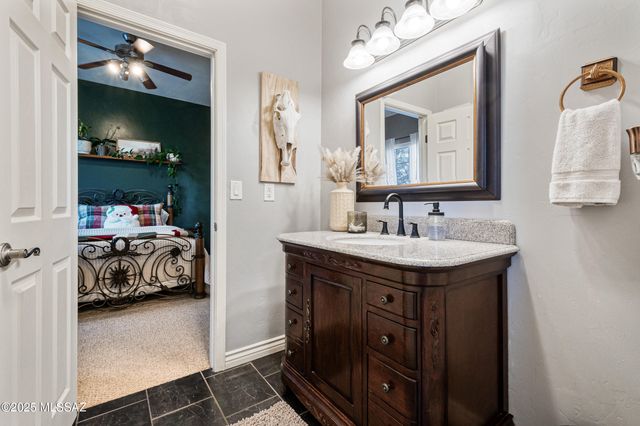 7530 W Bucking Horse Road, Sahuarita, AZ 85629