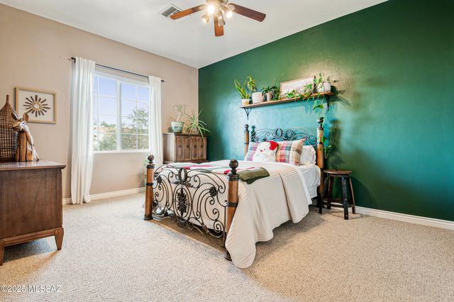 7530 W Bucking Horse Road, Sahuarita, AZ 85629