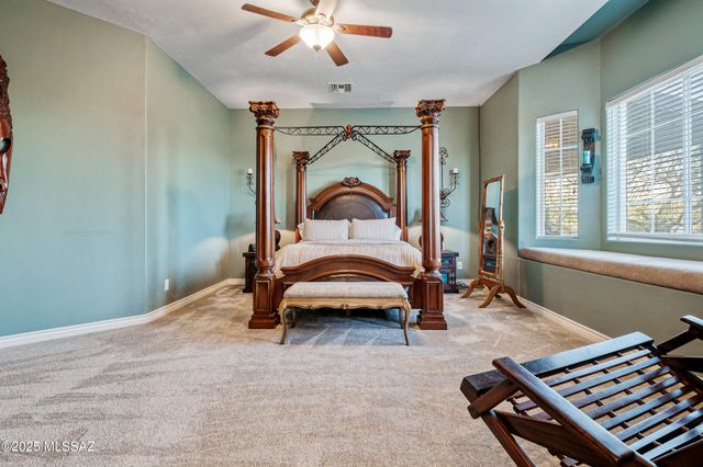 7530 W Bucking Horse Road, Sahuarita, AZ 85629