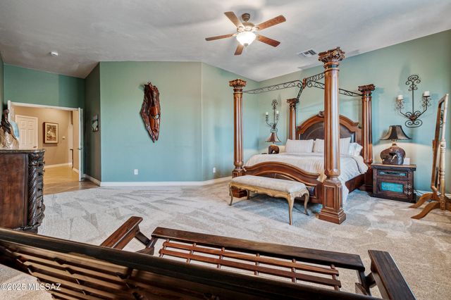 7530 W Bucking Horse Road, Sahuarita, AZ 85629