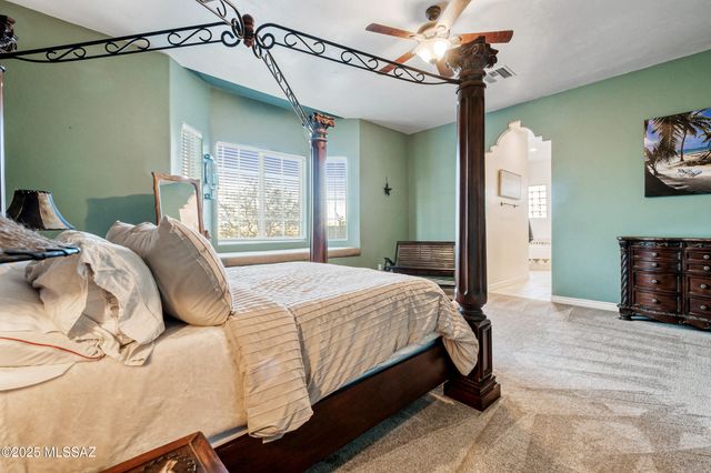 7530 W Bucking Horse Road, Sahuarita, AZ 85629