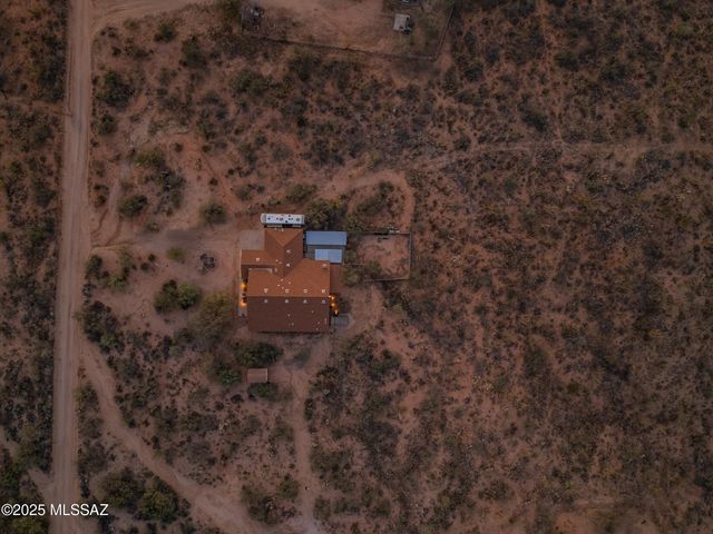 7530 W Bucking Horse Road, Sahuarita, AZ 85629