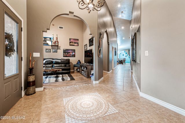 7530 W Bucking Horse Road, Sahuarita, AZ 85629