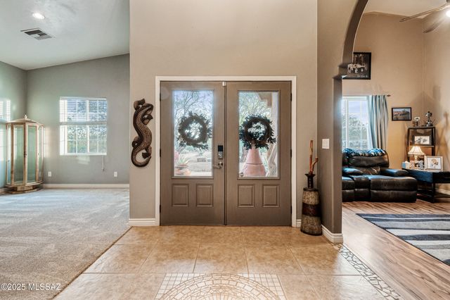 7530 W Bucking Horse Road, Sahuarita, AZ 85629