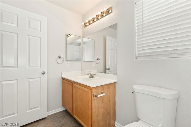 6356 Urban Creek Court, Las Vegas, NV 89148