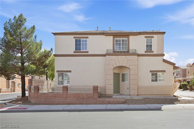 6356 Urban Creek Court, Las Vegas, NV 89148