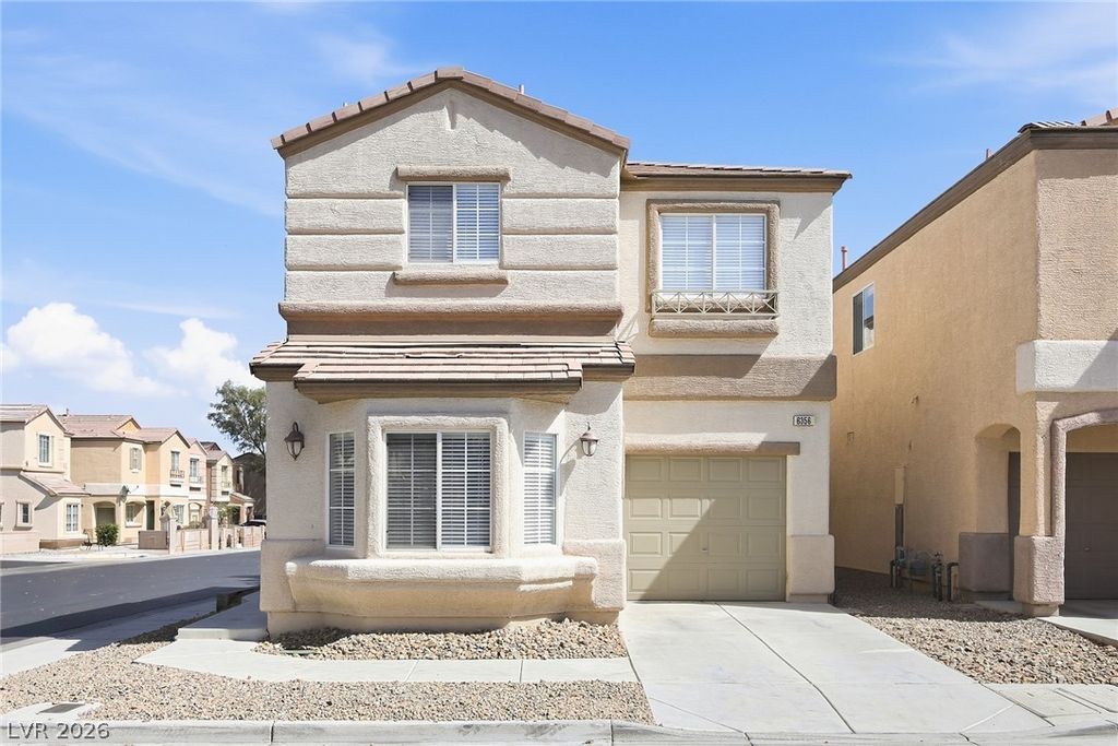 6356 Urban Creek Court, Las Vegas, NV 89148 — photo 2