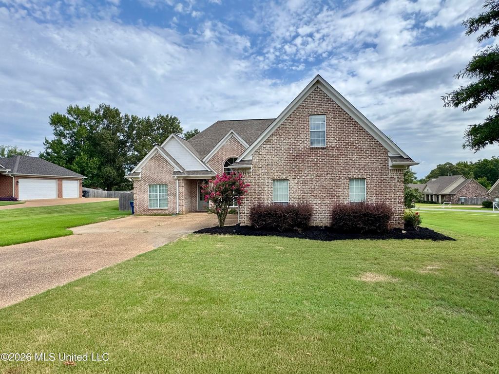 1868 Trapper Drive, Hernando, MS 38632 — photo 3