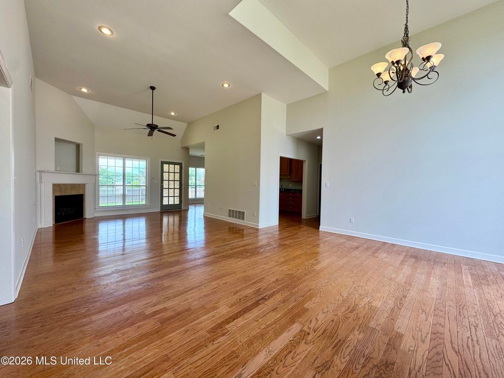1868 Trapper Drive, Hernando, MS 38632 — photo 5