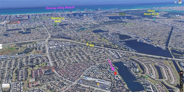 770 NE 199th St 106F, Miami, FL 33179