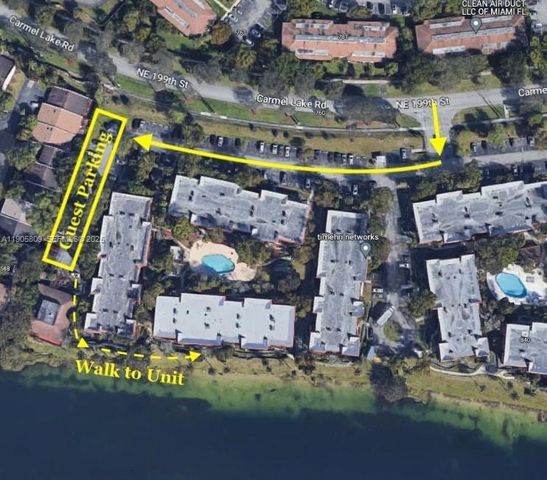 770 NE 199th St 106F, Miami, FL 33179