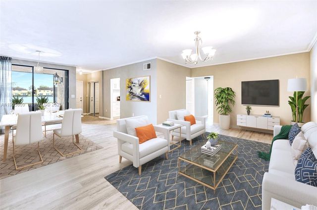 770 NE 199th St 106F, Miami, FL 33179