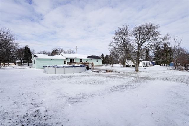 2033 County Road 8, Canandaigua Town, NY 14424