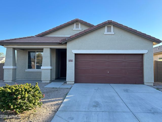 11741 W CHASE Lane, Avondale, AZ 85323