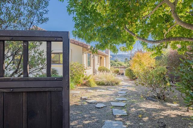 25685 Morse Drive, Carmel, CA 93923