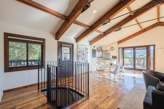 25685 Morse Drive, Carmel, CA 93923