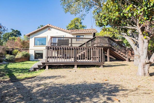 25685 Morse Drive, Carmel, CA 93923