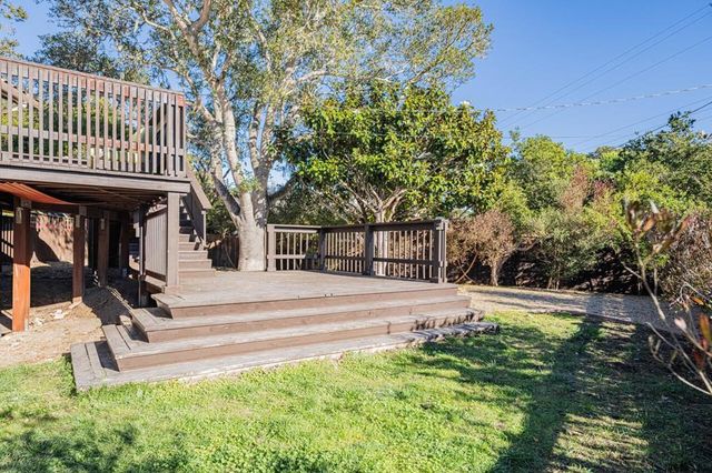 25685 Morse Drive, Carmel, CA 93923