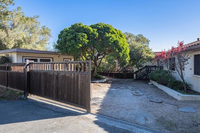 25685 Morse Drive, Carmel, CA 93923