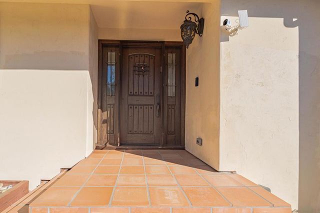 25685 Morse Drive, Carmel, CA 93923