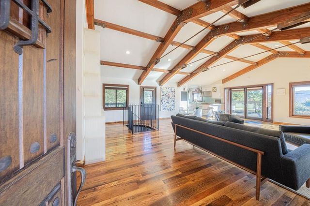 25685 Morse Drive, Carmel, CA 93923