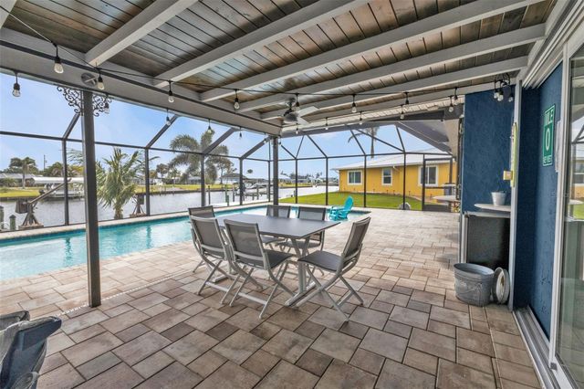 155 FRANCIS DRIVE NE, Port Charlotte, FL 33952