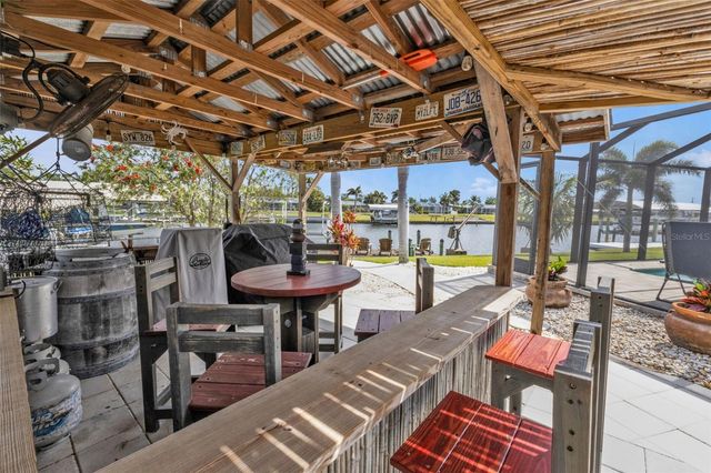 155 FRANCIS DRIVE NE, Port Charlotte, FL 33952