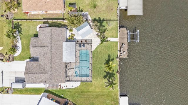 155 FRANCIS DRIVE NE, Port Charlotte, FL 33952