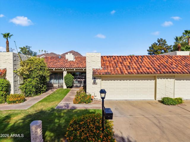 5558 N 71ST Street, Paradise Valley, AZ 85253