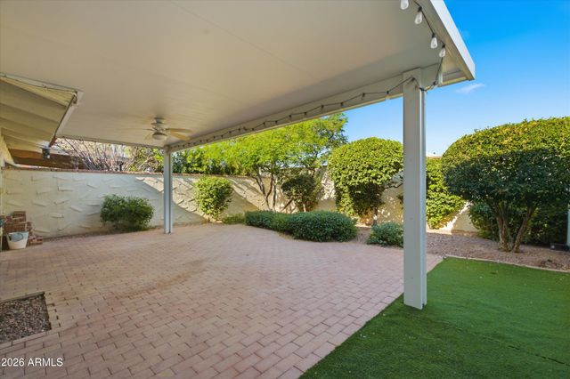 5558 N 71ST Street, Paradise Valley, AZ 85253