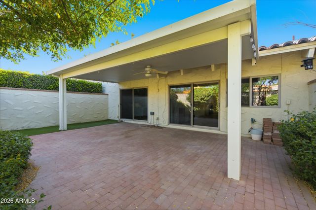 5558 N 71ST Street, Paradise Valley, AZ 85253