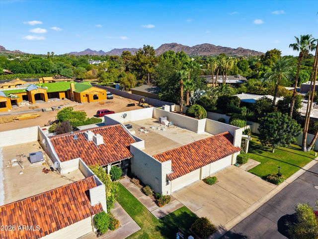 5558 N 71ST Street, Paradise Valley, AZ 85253