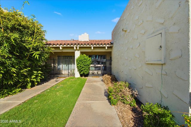 5558 N 71ST Street, Paradise Valley, AZ 85253
