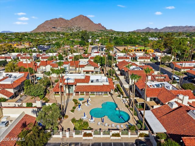 5558 N 71ST Street, Paradise Valley, AZ 85253