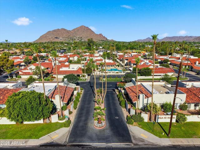 5558 N 71ST Street, Paradise Valley, AZ 85253