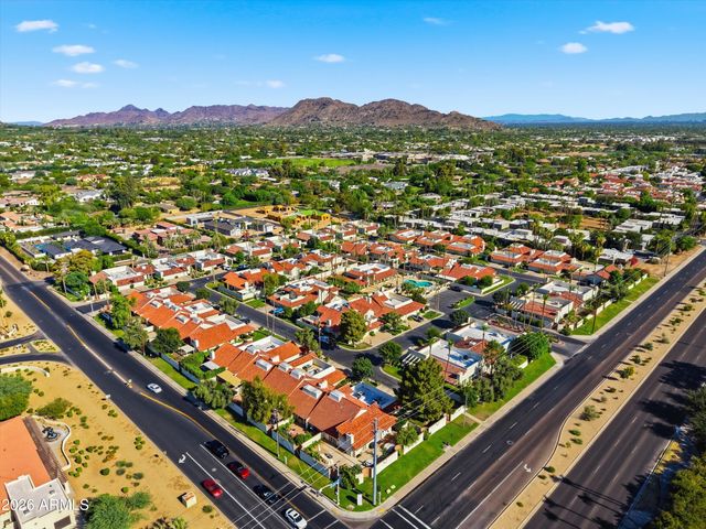 5558 N 71ST Street, Paradise Valley, AZ 85253