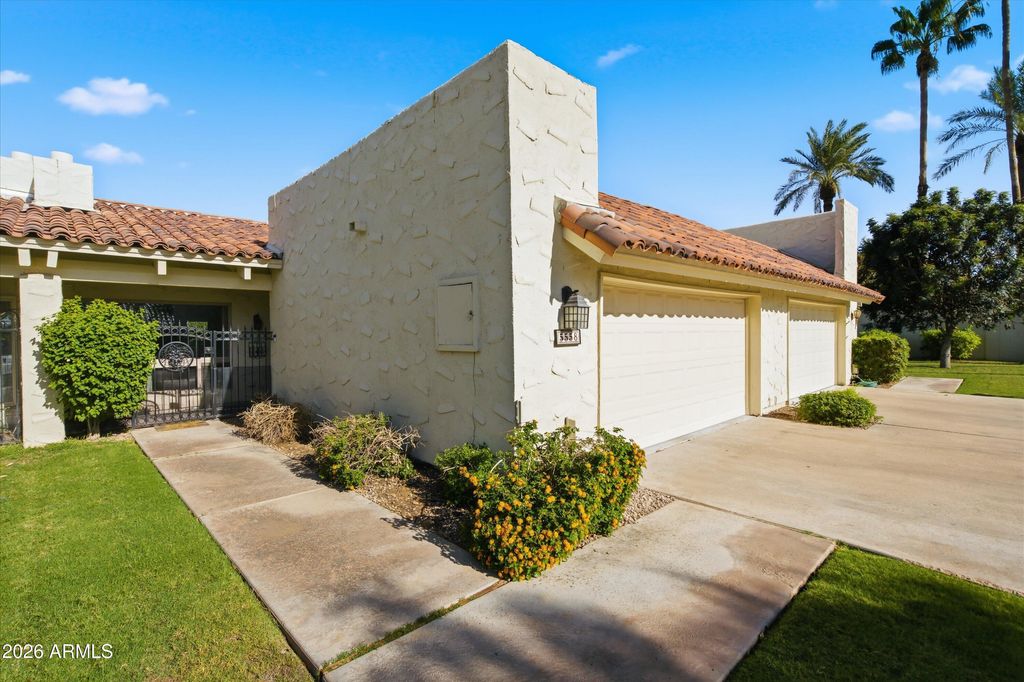 5558 N 71ST Street, Paradise Valley, AZ 85253