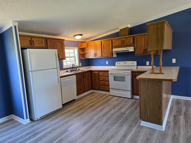 1291 Hamilton Road, Brooksville, KY 41004