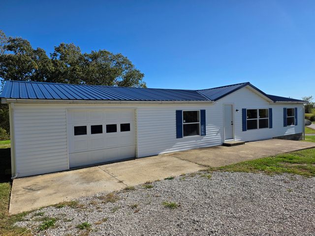 1291 Hamilton Road, Brooksville, KY 41004