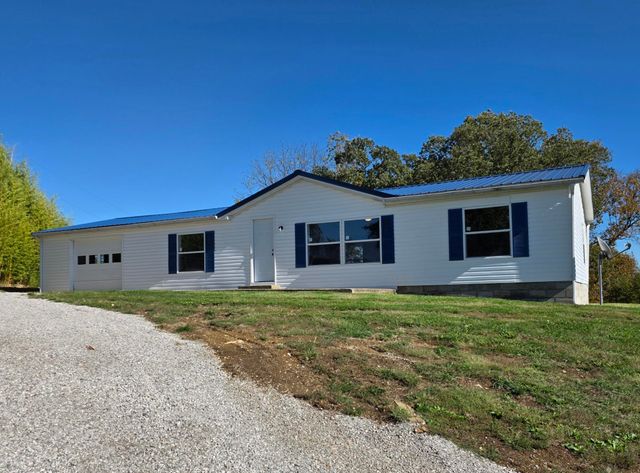 1291 Hamilton Road, Brooksville, KY 41004