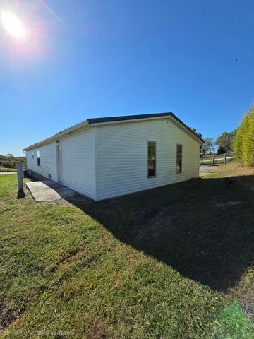 1291 Hamilton Road, Brooksville, KY 41004