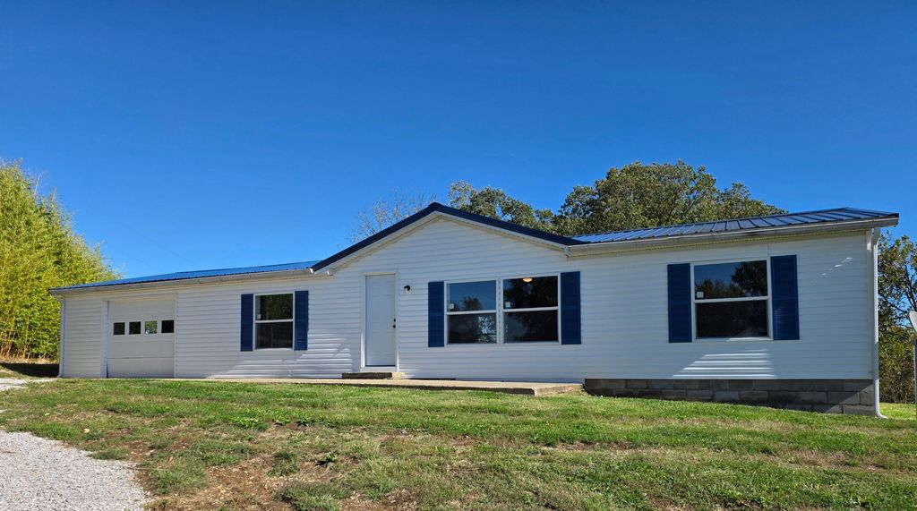 1291 Hamilton Road, Brooksville, KY 41004