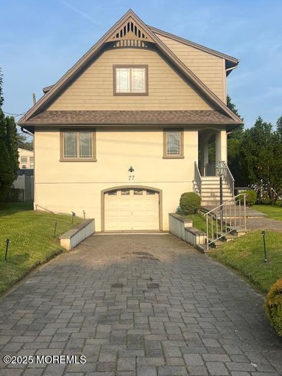 27 Richmond Avenue, Deal, NJ 07723