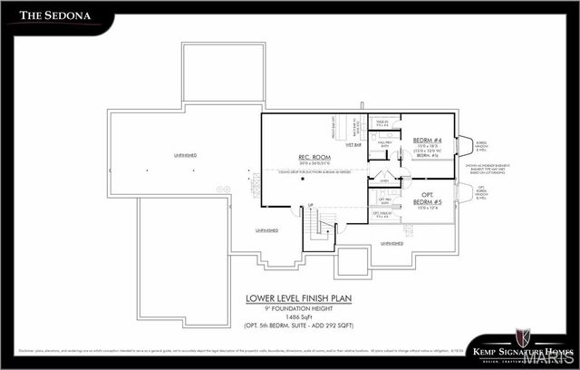 1 TBB Sedona @ Manor Hill, Town And Country, MO 63131